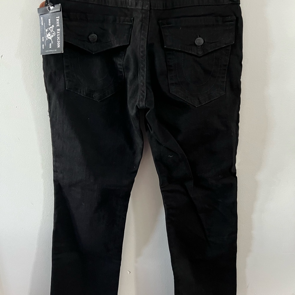 True Religion 34/32 NWT